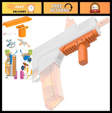 Splat R Ball SRB400 Accessories - Enhanced Grip, Durable  Lightweight Upgrade