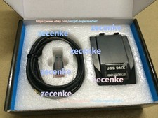 for Martin Light jockey USB 1024 DMX 512 DJ Controller led stage lights Lighting