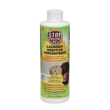 Stop Bugging Me 774372 No Scent Assorted Laundry Liquid Additive System