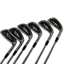Mizuno JPX 825 Forged Iron Set 6pcs 5-6-7-8-9-Pw NS PRO 950GH HT S Flex RH