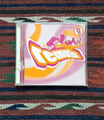 Global Communication    Remotion: The Global Communication Remix Album