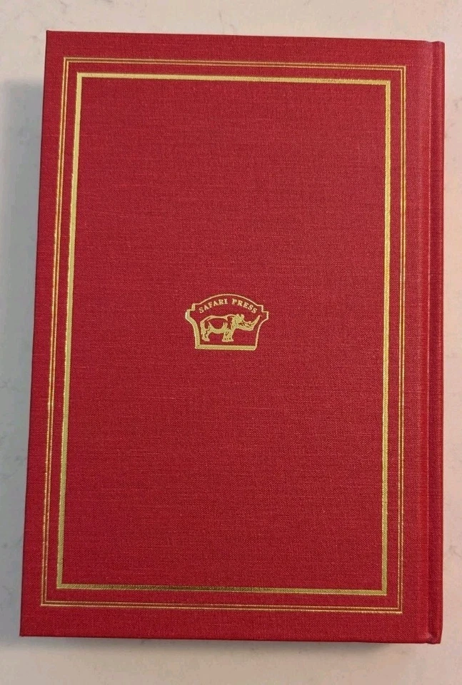 *SIGNED* The Adventurous Life of a Vagabond Hunter (Limited Edition) - Image 4 of 4