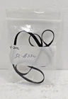 Replacement Belt For Technics Turntable SL-B100 SL-B200 SL-B300 SL-B350 SL-B500