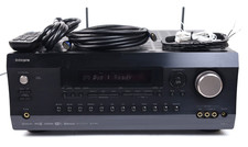 Integra DRX-2 7.2Ch 4K AV Receiver Wi-Fi Bluetooth Atmos w375