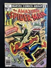 Amazing Spider-Man #168 1977 Marvel Comics Bronze Age 1st Print Good