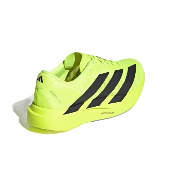 adidas Men's Adizero EVO SL Green/Black JR3416 j | eBay