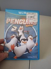 Penguins of Madagascar - Nintendo Wii U