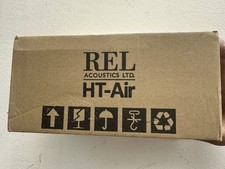 REL HT-Air Wireless Transmitter - new seal open