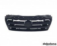 Frontgitter KüHlergrill FüR Suzuki Grand Vitara Vorne 01-06