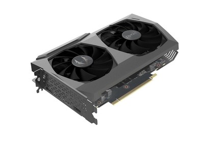 8GB Zotac GeForce RTX 3070 Twin Edge PCI-E 4.0 Card ZT-A30700E-10P
