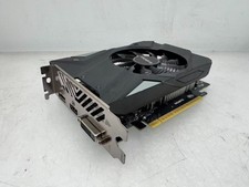 GIGABYTE GeForce GTX 1650 D6 OC 4GB Graphics Card GV-N1656OC-4GD Rev2.0