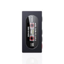 Enhance Your Headphone Sound - FiiO KA15 Portable DAC Amplifier