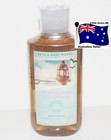BATH & BODY WORKS Neapolitan Ice Cream Scented BODY WASH SHOWER GEL