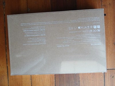 TABLET PC