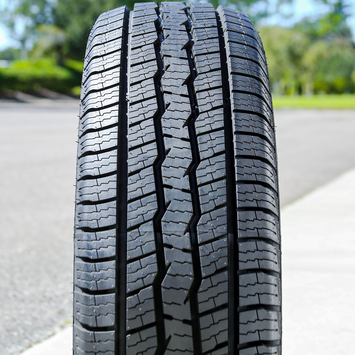 チャミラス Crossmax CHTS-1 225/65R17 Tire for sale online | eBay