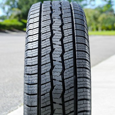 Crossmax CHTS-1 225/65R17 Tire for sale online | eBay