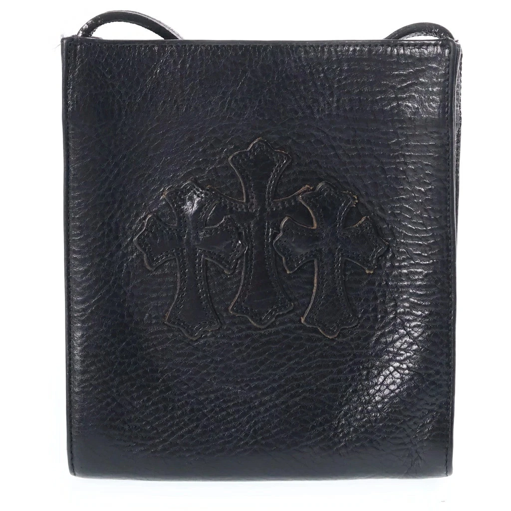 Chrome Hearts Shoulder Bags for Women for sale - eBay