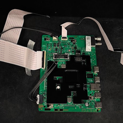 Samsung BN41-02844 TV Platine - Funktioniert