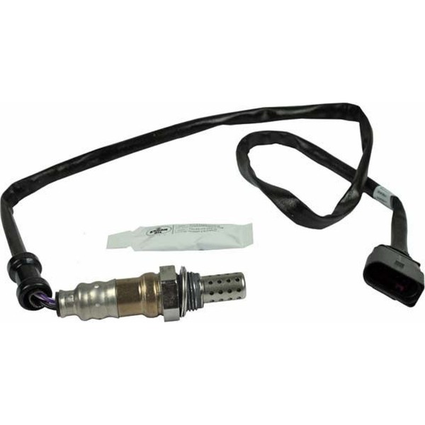 Metzger 0893079 Lambdasonde FüR Audi VW Skoda Seat Lamdasonde Landasonde-image