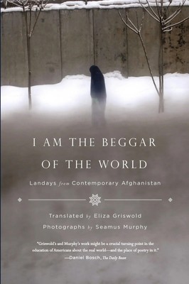 Eliza Griswold | I Am the Beggar of the World | Taschenbuch | Englisch (2015)