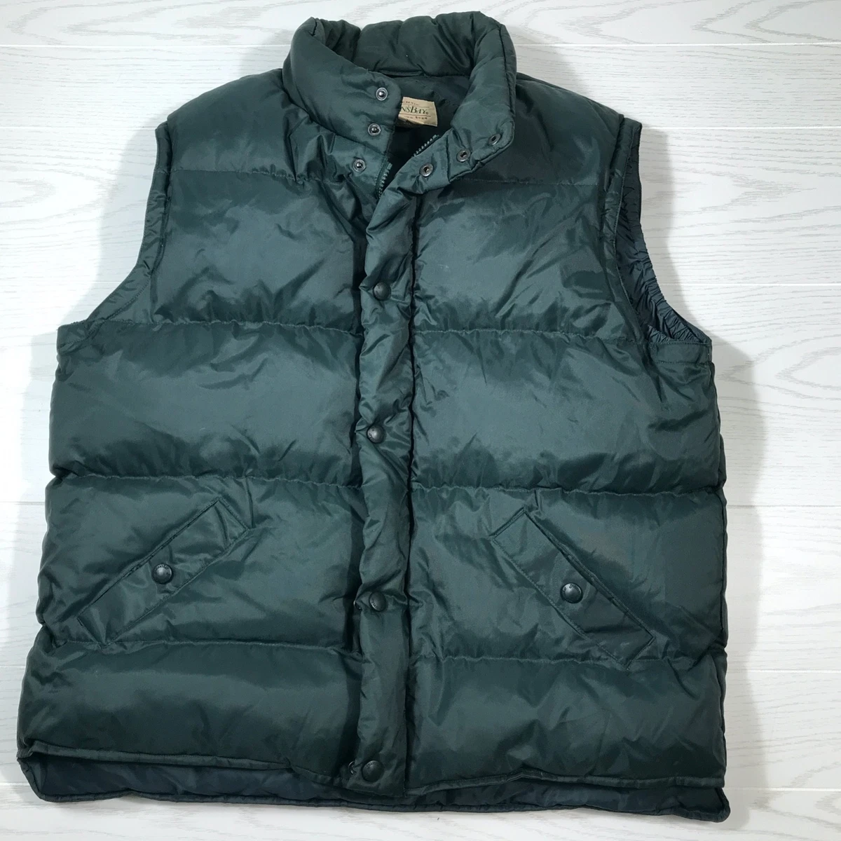 St. John's Bay Nylon Outer Shell Coats, Jackets & Vests for Men | eBay
