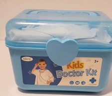 Liberry Kids Doctor Pretend Playset 23 Piece Set