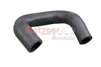 KüHlerschlauch Metzger Autoteile 2421427 FüR VW Transporter T5 7JD 7JE 7JL 7JY