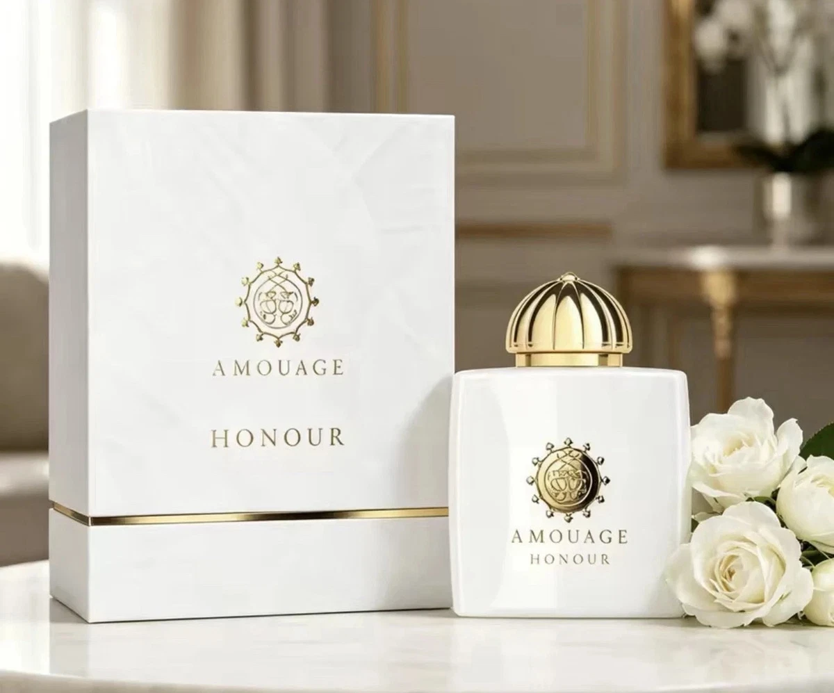 amouage honour products for sale | eBay