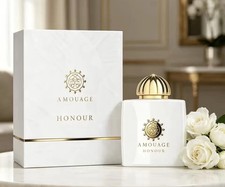 AMOUAGE HONOUR Womens Fragrances Eau de Parfu...