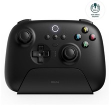 8Bitdo Ultimate 2.4G Wireless Controller, Hal...