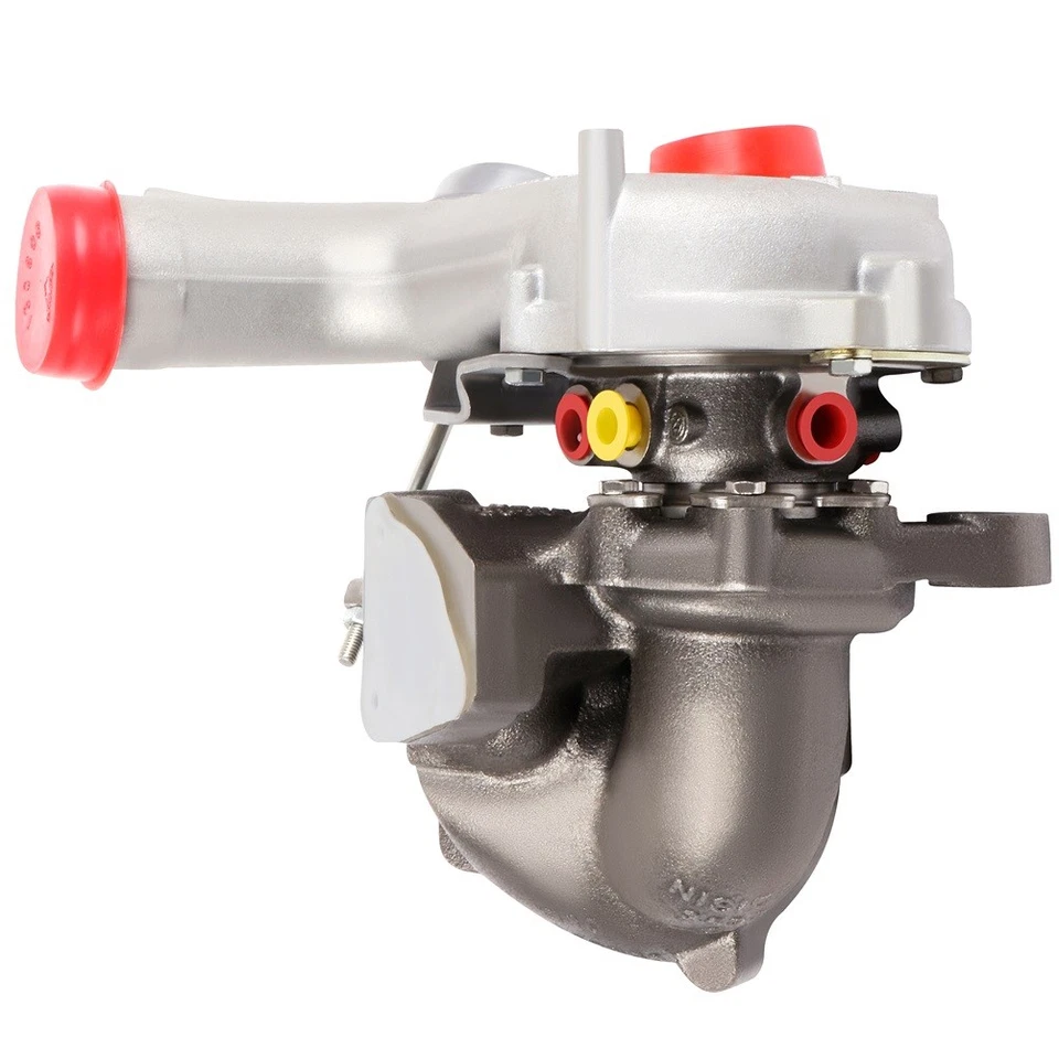 Turbocompresor para Audi TT 1.8L 2001-2006 53049500001 nuevo Foto 4 de 4