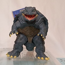 Bandai 1995 S.H.MonsterArts Gamera Action Figure Guardian of the Universe