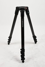Manfrotto 536 MPRO Carbon Fiber Video Tripod 499