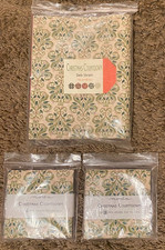 Moda Christmas Countdown Lot: 1 Layer Cake and 2 Charm Packs by Deb Strain