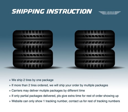 WANDA ATV Tire Wheel 27X9-12 27X10-12 P3501 on 4-110 PCD 5+2 Silver Wheel-Set 4 - Picture 3 of 3