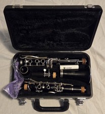 Yamaha YCL-20 Student Bb Clarinet