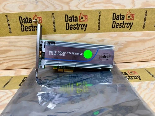 Intel DC P3600 2TB NVMe SSD PCIe - Model SSDPEDME20T4