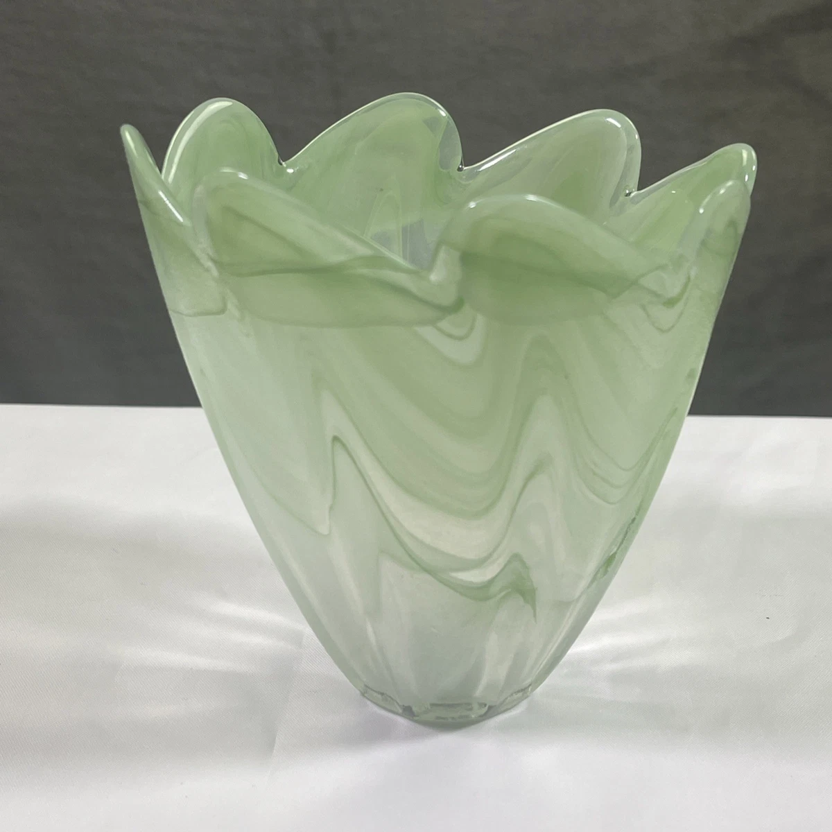 Lavorazione Murano Vase for sale | eBay