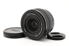Sony FE 28-60mm f4-5.6 Zoom Lens for E mount Camera -open box