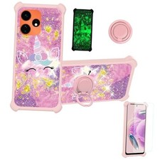 Celero3 5G Plus 2024 Case Compatible for Boost Mobile Phone Case Celero5G 2024