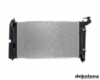 KüHler MotorküHler FüR Toyota Corolla Station Wagon 99-07