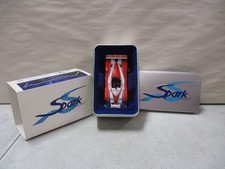 Spark 1999 Lola T98/10 Konrad LeMans 1/43