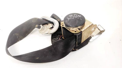 FILA 7M3857815B cintura di sicurezza cintura posteriore sinistra 1M21613B85ACW Volkswagen DE2114744 77