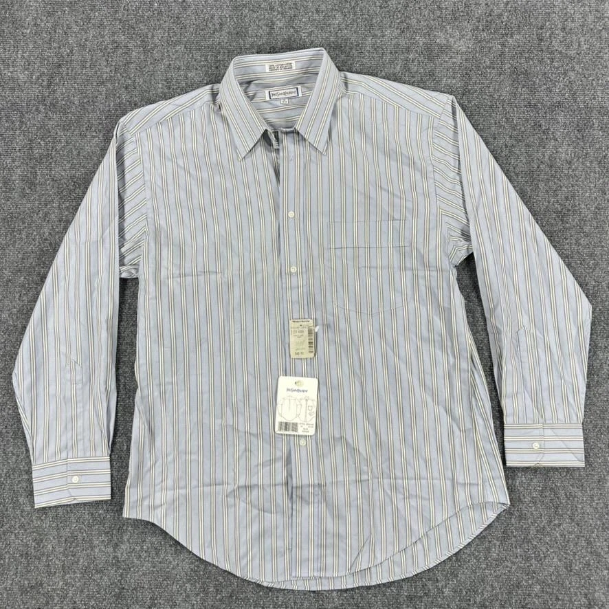 Saint Laurent Men's Shirts 16 Size for sale | eBay