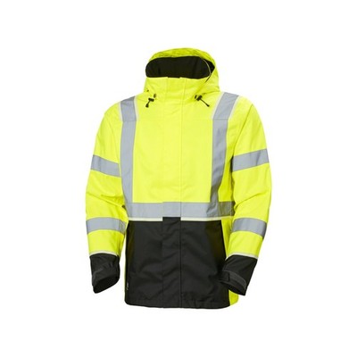 Helly Hansen Warnjacke UC-ME gelb Gr. 2XL