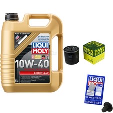 Filtre à huile Chrysler SARATOGA