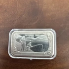 1 oz Silver Bar .999 Fine Silver – Father’s Day