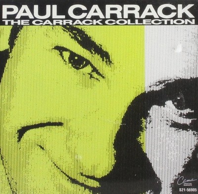 Carrack, Paul, Carrack Collection, audioCD