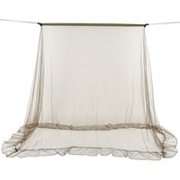 Camping Moskitonetz, Zeltform, Oliv MüCkenschutz MüCkennetz OutdoormüCkenschutz