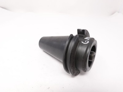 Sandvik Coromant CAT50 Capto C6 Tool Holder Adapter C6-A390.45-50 040 GM6